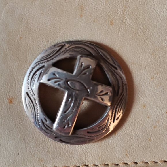 Leather Wallet - Picture 7 of 7